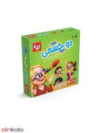 بازی دوچشمی بازیتا (۲نفره)