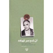 کتاب آن شمع سرنهاده (روایتی داستانی از زندگی شهید محمدمهدی حاج ابراهیم عراقی)؛ قهرمانان انقلاب 18