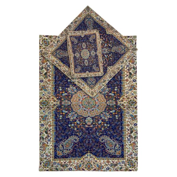 سجاده سه تکه افشاری