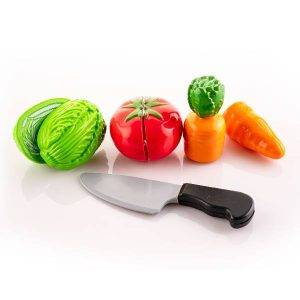 سبزیجات برشی زینگو