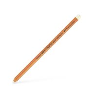 پاستل مدادی نرم پیت مونوکروم (غیرچرب-سفید)