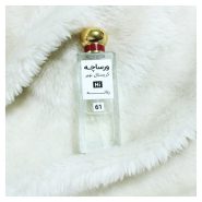 عطر زنانه ورساچه کریستال نویر Hi