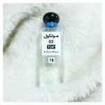 عطر اسپرت اسنتریک مولکول TOP O2