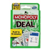 بازی مونوپولی دیل (monopoly deal)