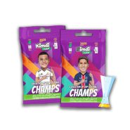 کارت کیمدی2025 champs (تکی)