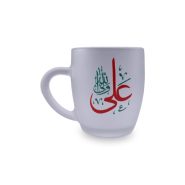 لیوان برفی طرح غدیر