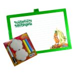 تخته دوکاره غدیر سفیر مهر