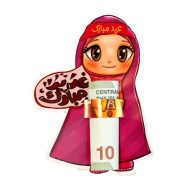 کارت عیدی کودک دخترانه بسته 20 عددی(سفیر مهر)
